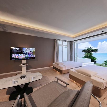 Crystal Villa Miyakojima Sunayama Beach Miyakojima (Okinawa) Exterior foto