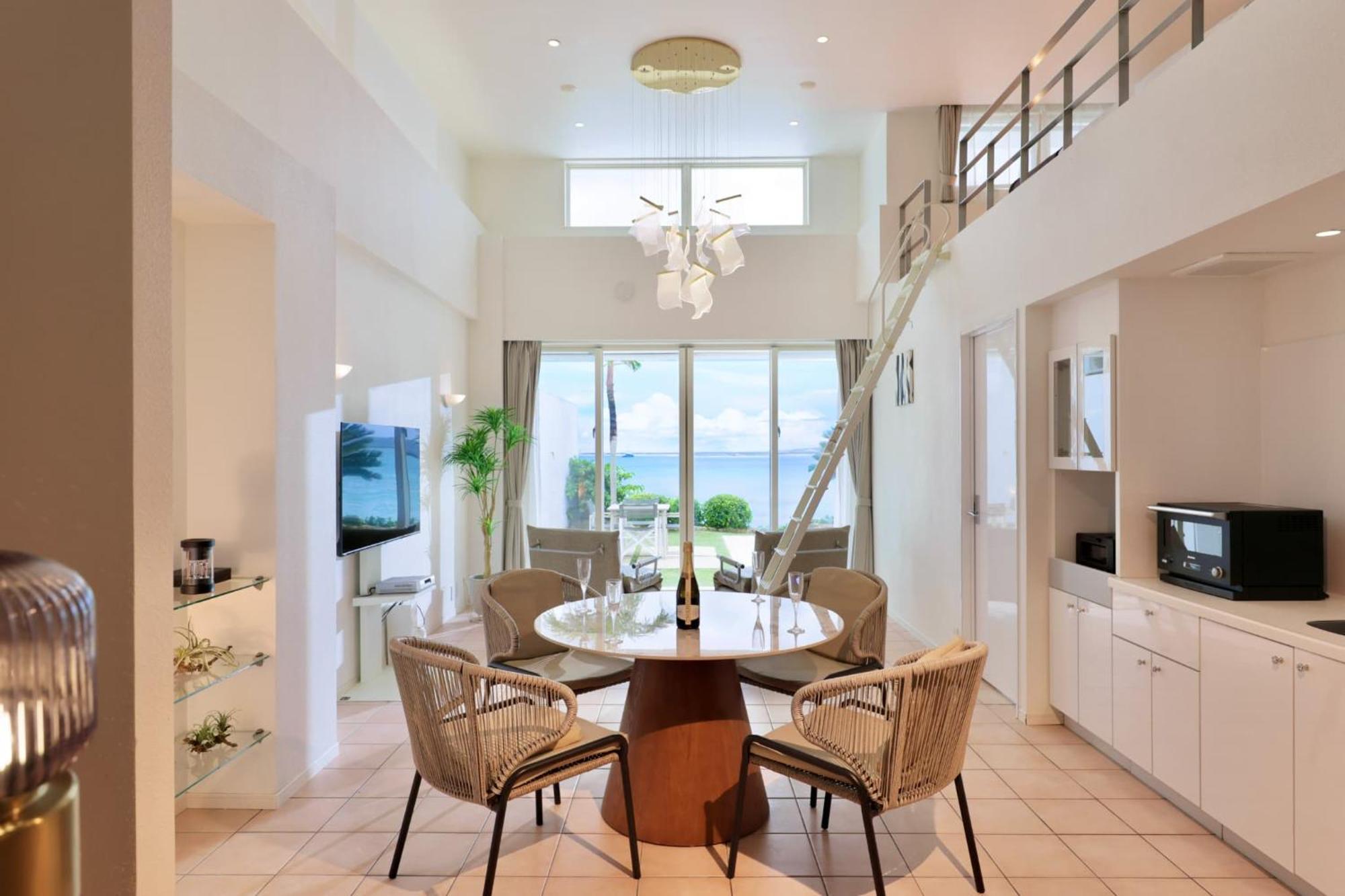 Crystal Villa Miyakojima Sunayama Beach Miyakojima (Okinawa) Exterior foto