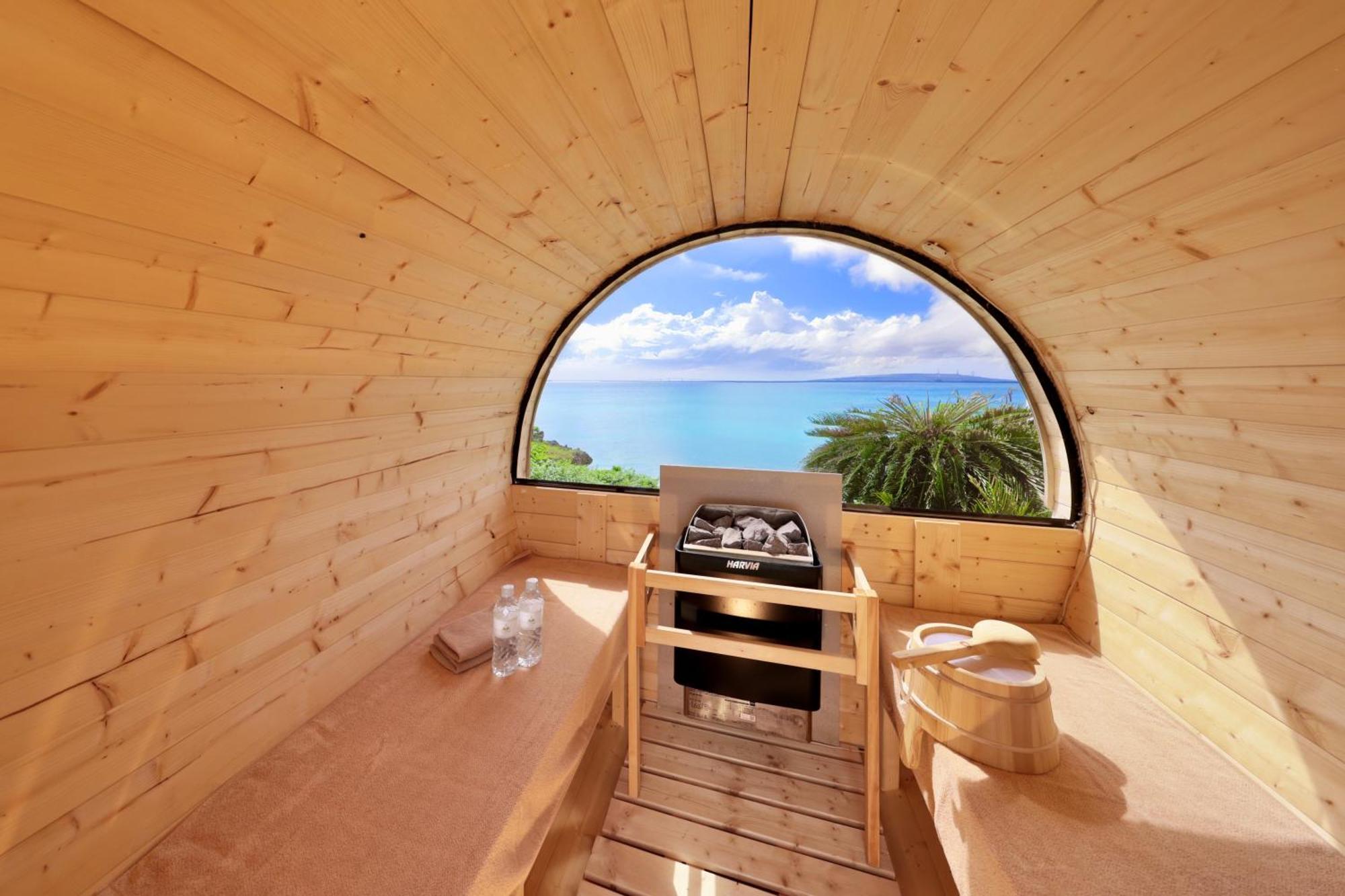 Crystal Villa Miyakojima Sunayama Beach Miyakojima (Okinawa) Exterior foto