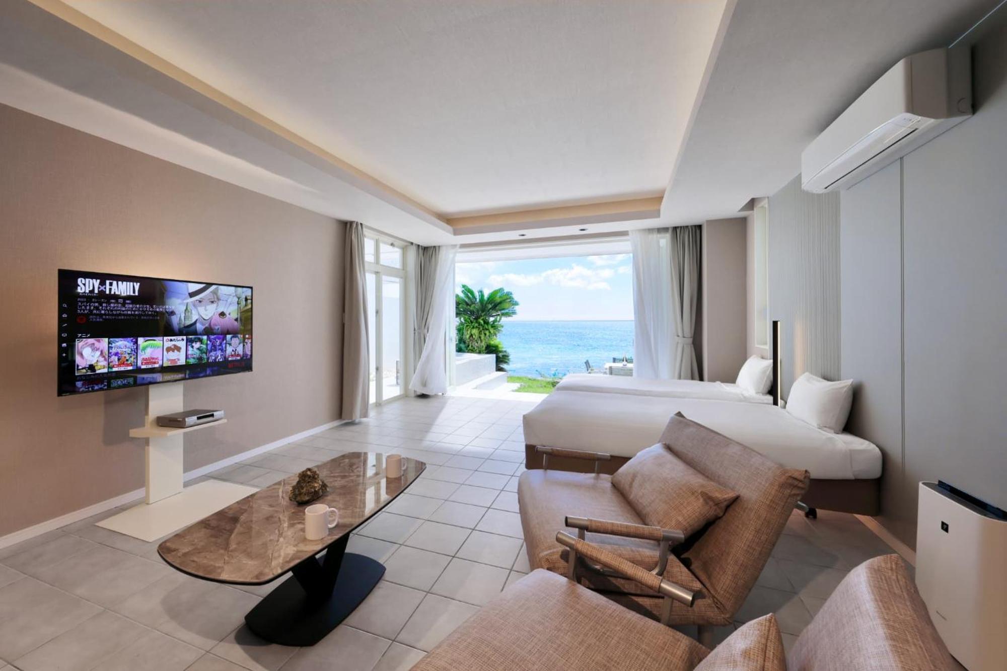 Crystal Villa Miyakojima Sunayama Beach Miyakojima (Okinawa) Exterior foto